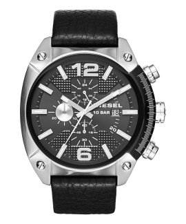 Diesel Overflow Relógio Chronograph Homem DZ4341