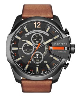 Diesel Mega Chief Relógio Chronograph Homem DZ4343