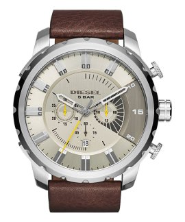 Diesel Stronghold Relógio Chronograph Homem DZ4346