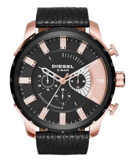 Diesel Stronghold Relógio Chronograph Homem DZ4347