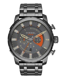 Diesel Stronghold Relógio Chronograph Homem DZ4348