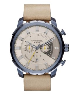 Diesel Stronghold Relógio Chronograph Homem DZ4354