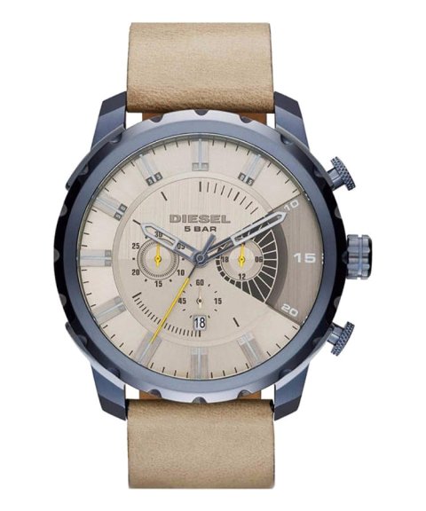 Diesel Stronghold Relógio Chronograph Homem DZ4354 Diesel Stronghold Relógio Chronograph Homem DZ4354