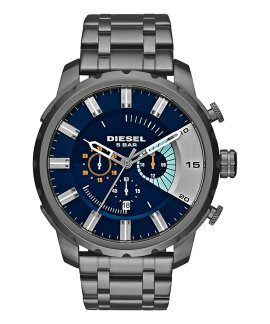 Diesel Stronghold Relógio Chronograph Homem DZ4358