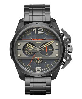 Diesel Ironside Relógio Chronograph Homem DZ4363