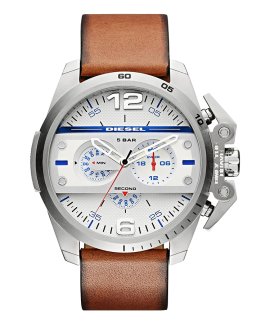 Diesel Ironside Relógio Chronograph Homem DZ4365