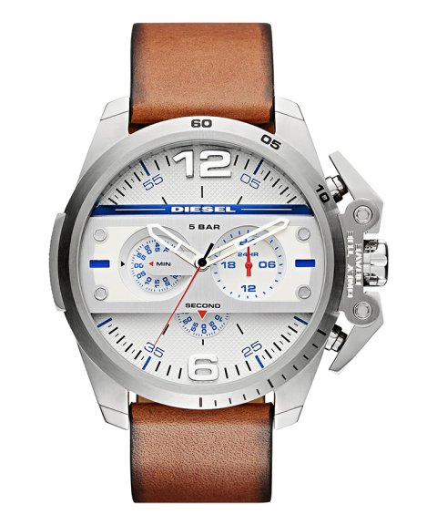 Diesel Ironside Relógio Chronograph Homem DZ4365 Diesel Ironside Relógio Chronograph Homem DZ4365