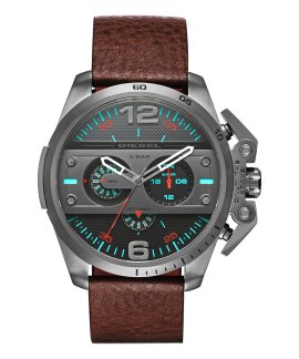 Diesel Ironside Relógio Chronograph Homem DZ4387