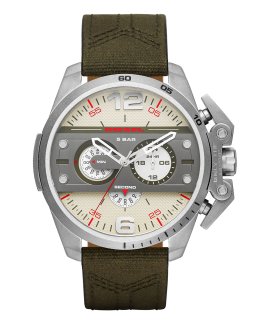 Diesel Ironside Relógio Chronograph Homem DZ4389
