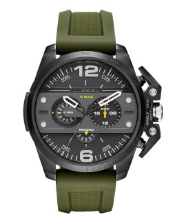 Diesel Ironside Relógio Chronograph Homem DZ4391