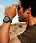 Diesel Ironside Relógio Chronograph Homem DZ4391 Diesel Ironside Relógio Chronograph Homem DZ4391