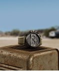 Diesel Ironside Relógio Chronograph Homem DZ4391 Diesel Ironside Relógio Chronograph Homem DZ4391