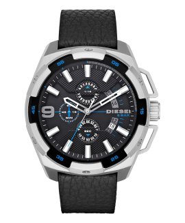 Diesel Heavyweight Relógio Chronograph Homem DZ4392
