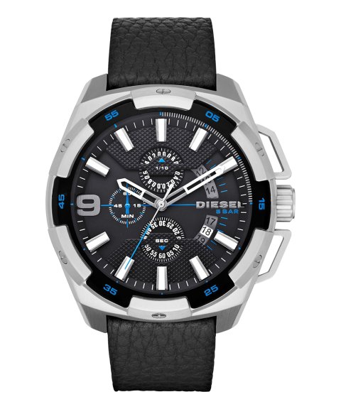 Diesel Heavyweight Relógio Chronograph Homem DZ4392