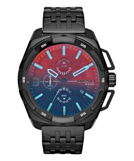 Diesel Heavyweight Relógio Chronograph Homem DZ4395
