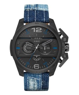 Diesel Ironside Relógio Chronograph Homem DZ4397