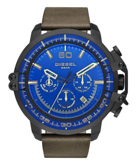 Diesel Deadeye Relógio Chronograph Homem DZ4405