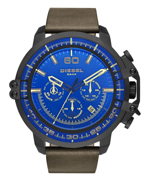 Diesel Deadeye Relógio Chronograph Homem DZ4405 Diesel Deadeye Relógio Chronograph Homem DZ4405