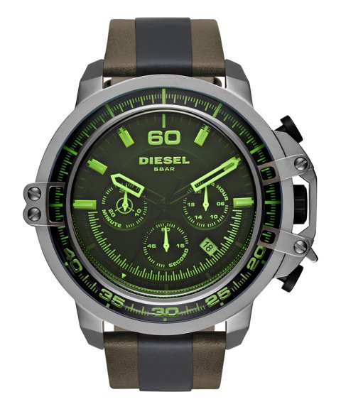 Diesel Deadeye Relógio Chronograph Homem DZ4407 Diesel Deadeye Relógio Chronograph Homem DZ4407