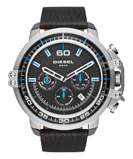 Diesel Deadeye Relógio Chronograph Homem DZ4408