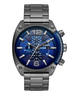 Diesel Overflow Relógio Chronograph Homem DZ4412