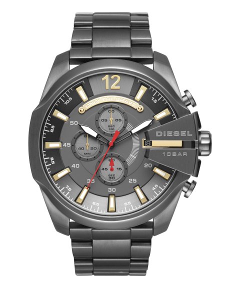 Diesel Mega Chief Relógio Chronograph Homem DZ4421 Diesel Mega Chief Relógio Chronograph Homem DZ4421