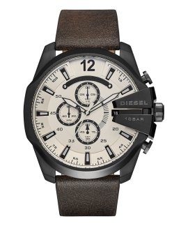 Diesel Mega Chief Relógio Chronograph Homem DZ4422