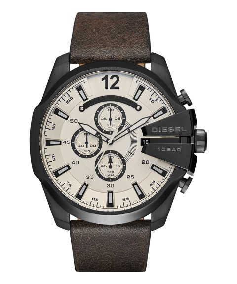 Diesel Mega Chief Relógio Chronograph Homem DZ4422 Diesel Mega Chief Relógio Chronograph Homem DZ4422