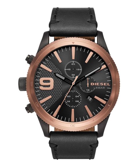 Diesel Rasp Relógio Chronograph Homem DZ4445