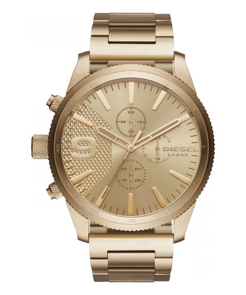Diesel Rasp Relógio Chronograph Homem DZ4446 Diesel Rasp Relógio Chronograph Homem DZ4446