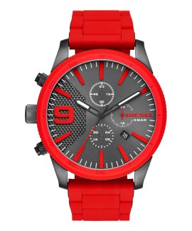 Diesel Rasp Relógio Chronograph Homem DZ4448