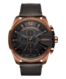 Diesel Mega Chief Relógio Chronograph Homem DZ4459