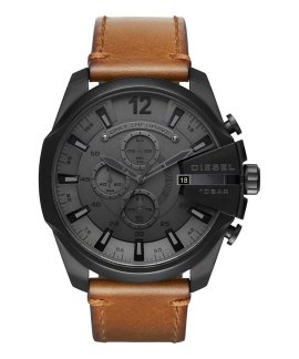 Diesel Mega Chief Relógio Chronograph Homem DZ4463