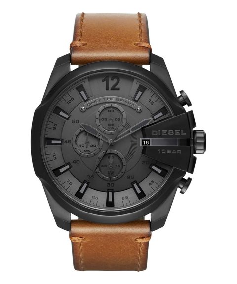 Diesel Mega Chief Relógio Chronograph Homem DZ4463