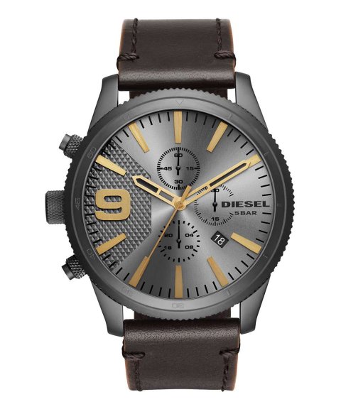 Diesel Rasp Relógio Chronograph Homem DZ4467 Diesel Rasp Relógio Chronograph Homem DZ4467