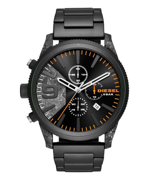 Diesel Rasp Relógio Chronograph Homem DZ4469