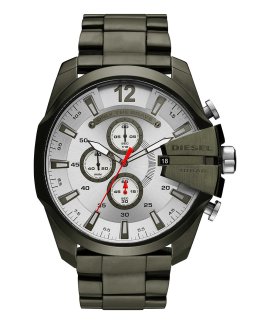 Diesel Mega Chief Relógio Chronograph Homem DZ4478