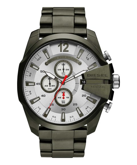 Diesel Mega Chief Relógio Chronograph Homem DZ4478 Diesel Mega Chief Relógio Chronograph Homem DZ4478