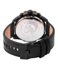Diesel Mega Chief Relógio Cronógrafo Homem DZ4495 Diesel Mega Chief Relógio Cronógrafo Homem DZ4495