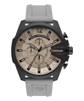 Diesel Mega Chief Relógio Chronograph Homem DZ4496