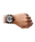 Diesel Mega Chief Relógio Cronógrafo Homem DZ4512 Diesel Mega Chief Relógio Cronógrafo Homem DZ4512