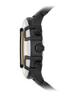 Diesel Griffed Relógio Cronógrafo Homem DZ4519 Diesel Griffed Relógio Cronógrafo Homem DZ4519