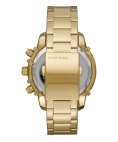 Diesel Griffed Relógio Chronograph Homem DZ4522 Diesel Griffed Relógio Chronograph Homem DZ4522