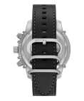 Diesel Griffed Relógio Cronógrafo Homem DZ4584 Diesel Griffed Relógio Cronógrafo Homem DZ4584