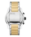 Diesel Split XL Relógio Cronógrafo Homem DZ4625 Diesel Split XL Relógio Cronógrafo Homem DZ4625