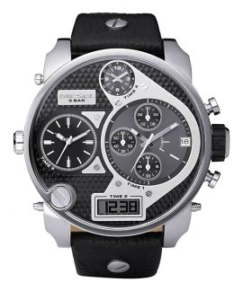 Diesel Mr. Daddy Relógio Chronograph Homem DZ7125