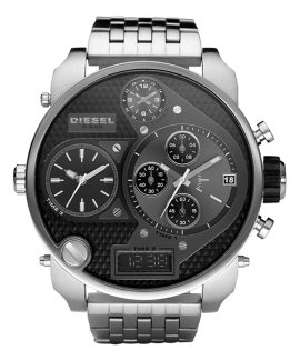 Diesel Mr. Daddy Relógio Chronograph Homem DZ7221