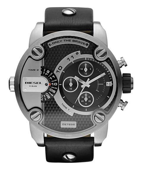 Diesel Little Daddy Relógio Chronograph Homem DZ7256 Diesel Little Daddy Relógio Chronograph Homem DZ7256