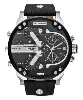 Diesel Mr. Daddy 2.0 Relógio Chronograph Homem DZ7313