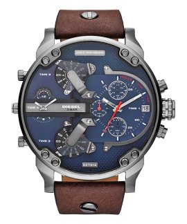 Diesel Mr. Daddy 2.0 Relógio Chronograph Homem DZ7314